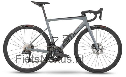 BMC Teammachine SLR01 FIVE specificaties 